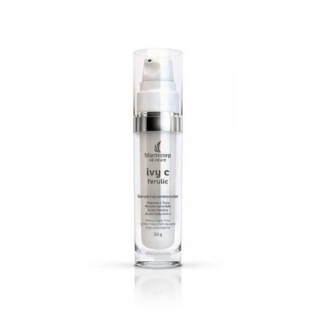 Sérum Rejuvenescedor Ivy C Ferulic - 30g