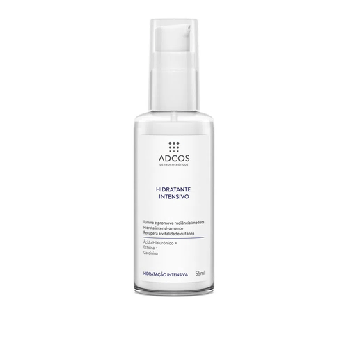 Loção Hidratante Intensiva Adcos - 55ml
