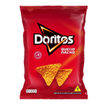 Salgadinho Doritos Queijo Nacho - 210g