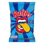 Batata Ruffles Original Elma Chips - 76g