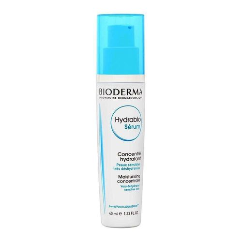 Sérum Concentrado Hydrabio Bioderma - 40ml