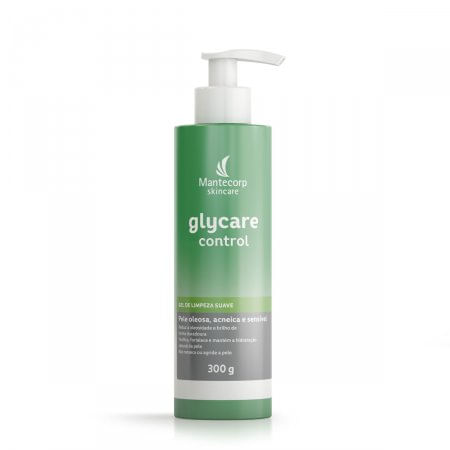 Gel de Limpeza Glycare Control 300g