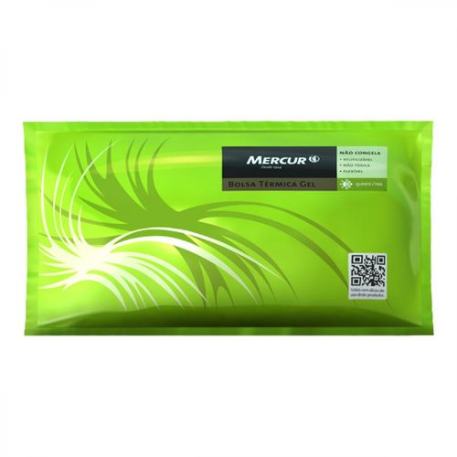 Bolsa Térmica Gel Mercur - Médio