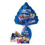 Ovo pascoa lacta n22 favoritos 560g