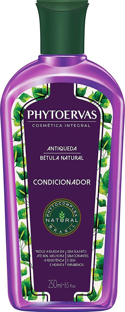 Condicionador Antiqueda Phytoervas - 250ml