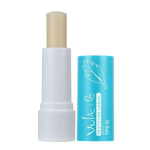 BalmProtetor Labial Menta Fps15 - Vult