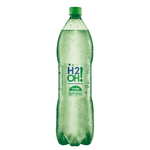Refrigerante H2oh Limão Garrafa - 1,5l