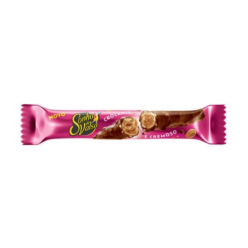 Chocolate Sonho de Valsa Stick - 25g