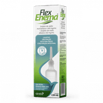 Flexenema Solução de Uso Retal - 130ml