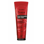 Shampoo Siáge Cauterização dos Lisos 250ml - Eudora