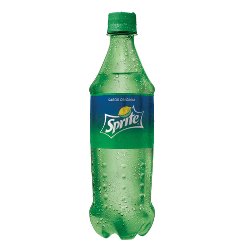 Refrigerante Sprite - 600ml
