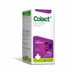 Colact Xarope Sabor Ameixa - 120ml
