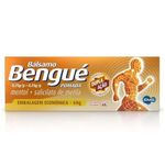 Bálsamo Bengué Pomada - 60g