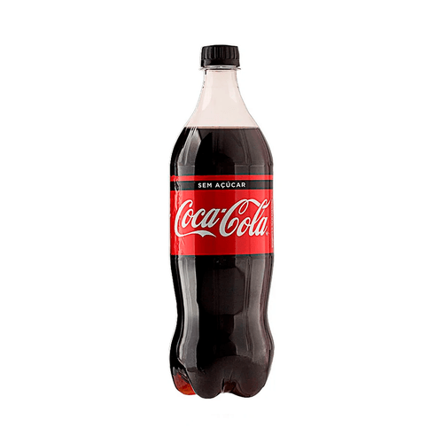 Refrigerante Coca-Cola - 1,5Lt