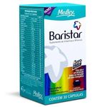 Baristar - 30 cápsulas