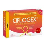 Ciflogex Pastilha Sabor Cereja - 12 Uni