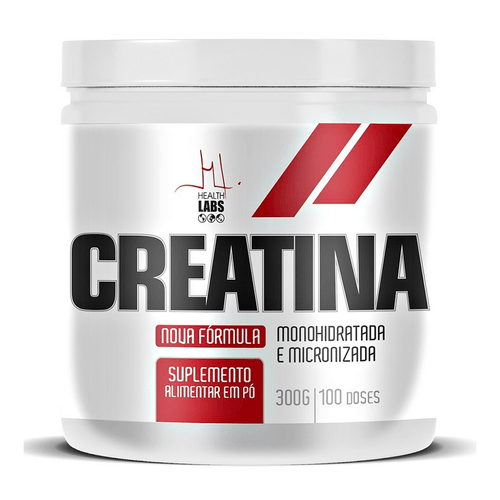 Creatina Health Labs - 300g
