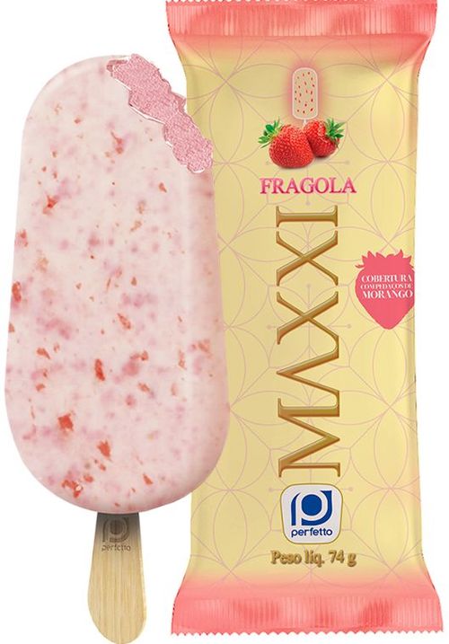 Picolé Strondo Clássico - Perfetto