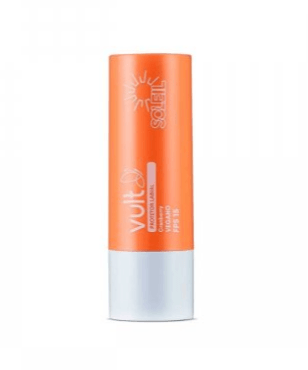 Balm Protetor Solar Labial Vult FPS 15 Soleil 3,6g