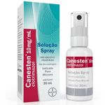 Canesten Spray - 30ml