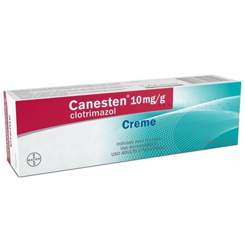 Canesten Creme - 20g