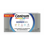Centrum Select Homem - 60 Comprimidos