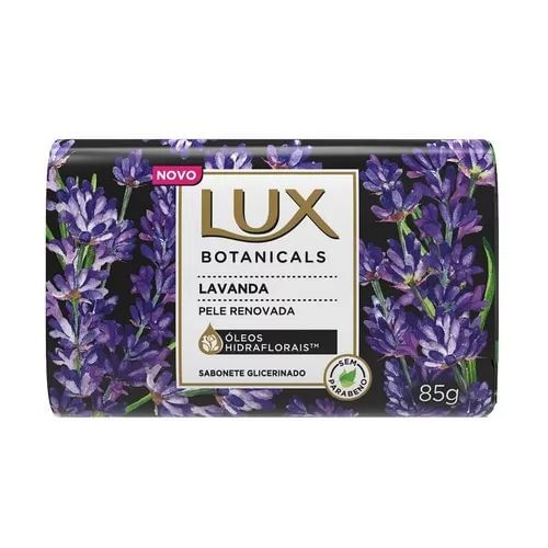 Sabonete Lux Lavanda - 85g