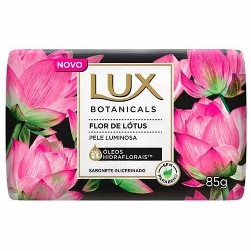 Sabonete Lux Flor de Lótus - 85g