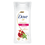Hidratante Corporal Dove Romã e Verbena - 200ml
