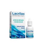 Lacrilax - 15ml