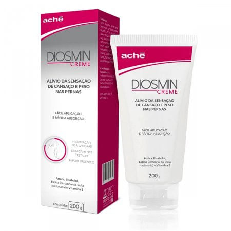 Diosmin Creme - 200g