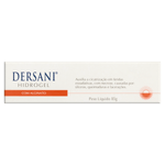Dersani Hidrogel com Alginato - 85g