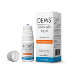 Dews 5mg/ml Solução Oftálmica - 10ml