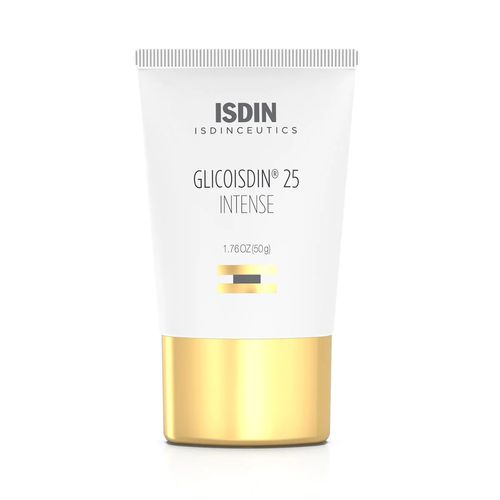 Gel Facial Glicoisdin 25% - 50g