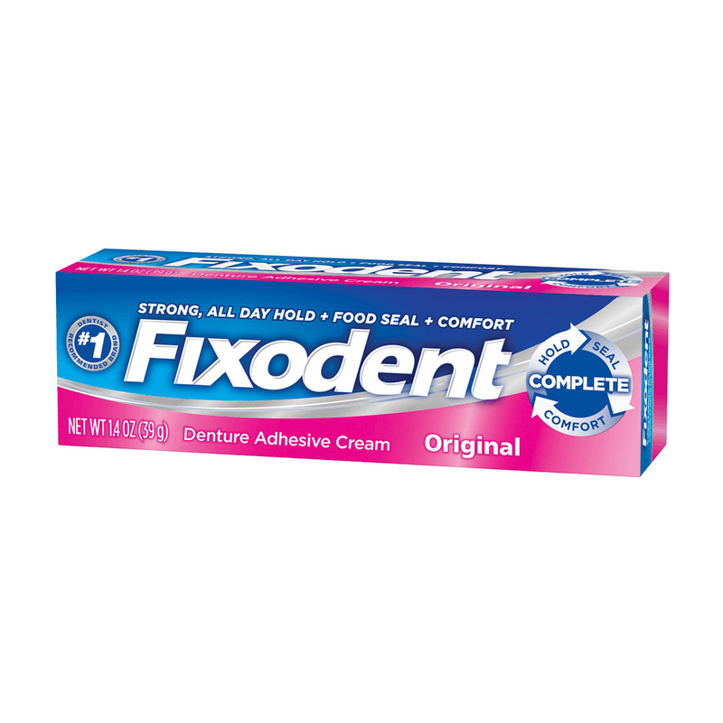 Fixodent Original - 39g