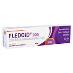 Fledoid Gel - 40g