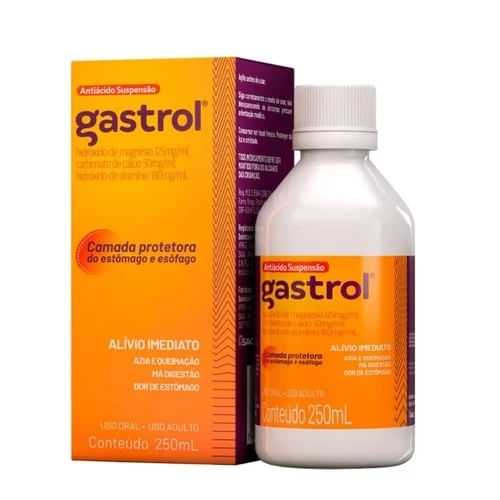 Gastrol - 250ml