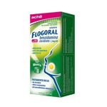 Flogoral Menta - 250ml