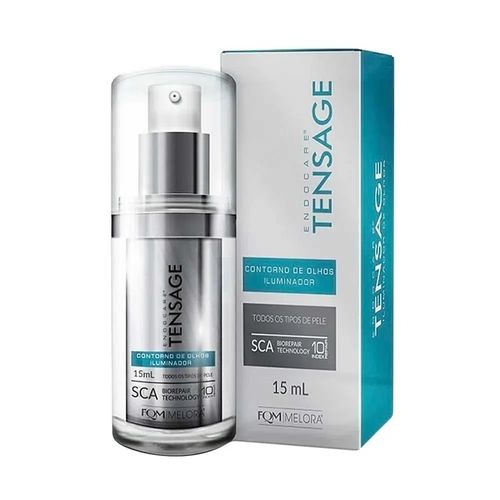 Creme para Área dos Olhos Tensage Iluminador - 15ml