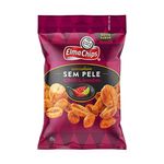 Amendoim Sem Pele Elma Chips - 38g
