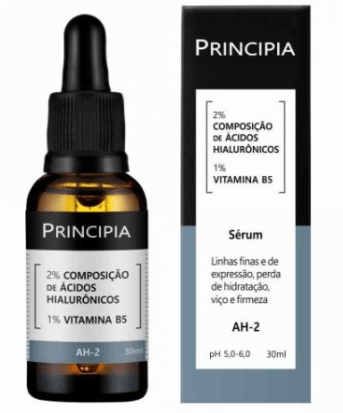 Sérum Principia Ácido Hialurônico - 30ml