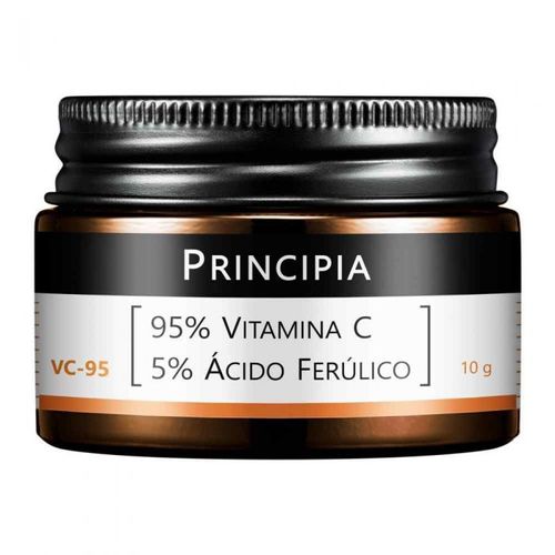 Vitamina C Principia - 10g