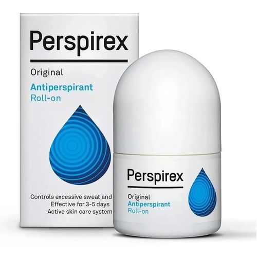 Desodorante Roll-On Perspirex Strong - 20ml