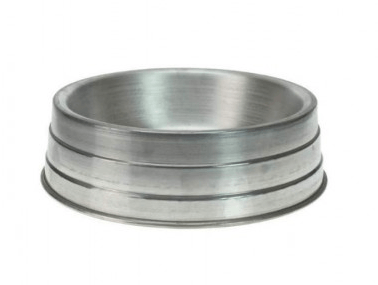 Comedouro Alumínio Pesado - G