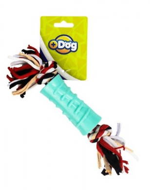 Brinquedo Macico Cone - Com Corda