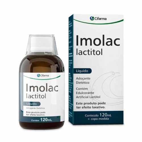 Imolac Cifarma 120ml