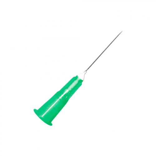 Agulha Descartável BD - 0,80 x 30mm