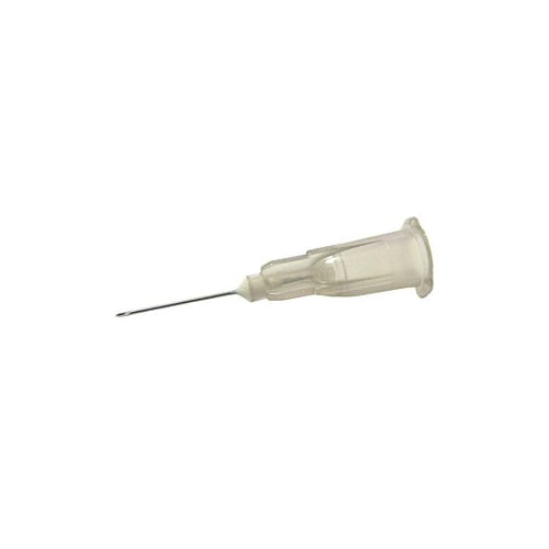 Agulha Para Insulina - 0.45 x13mm