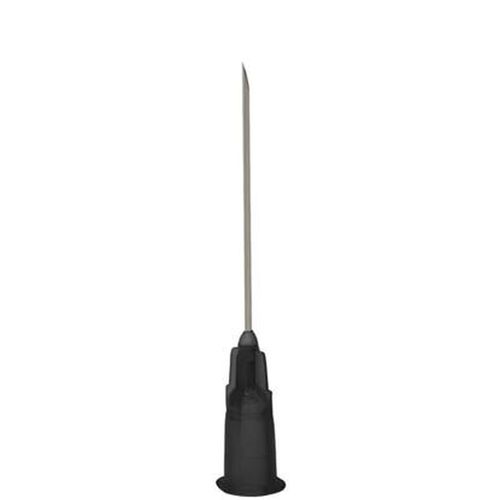 Agulha Descartável BD - 0,70x25mm