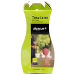 Tira Leite Materno Manual Rosa - Mercur